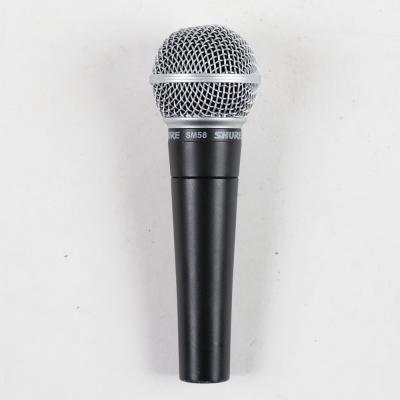 【中古】 マイク ダイナミックマイク ボーカル用 SHURE SM58 シュアー 58 ゴッパ シュア