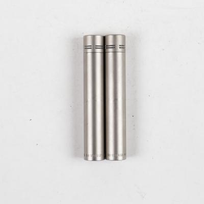 【中古】 コンデンサーマイク RODE NT5 Matched Pair 裏面