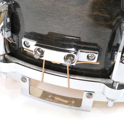 【中古】 スネアドラム パール Pearl Z-Type Maple 14x6.5 Made in Japan 詳細画像