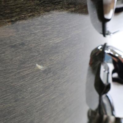 【中古】 スネアドラム パール Pearl Z-Type Maple 14x6.5 Made in Japan 詳細画像