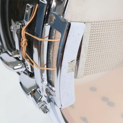 【中古】 スネアドラム パール Pearl Z-Type Maple 14x6.5 Made in Japan 詳細画像