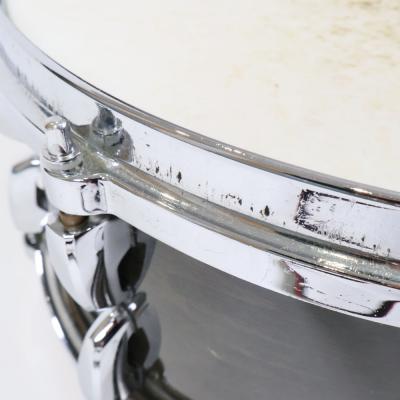 【中古】 スネアドラム パール Pearl Z-Type Maple 14x6.5 Made in Japan 詳細画像