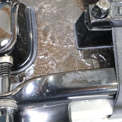 【中古】 スネアドラム タマ TAMA BB146 Bill Bruford Signature Snare Drum 14x6 ビル・ブラッフォードシグネイチャー 詳細画像