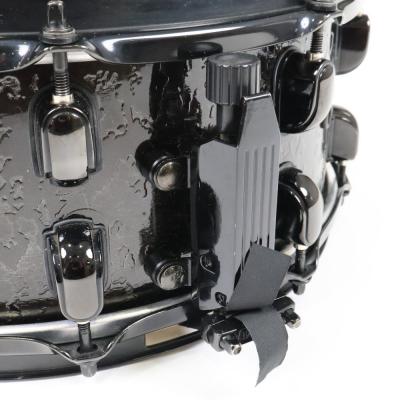 【中古】 スネアドラム タマ TAMA BB146 Bill Bruford Signature Snare Drum 14x6 ビル・ブラッフォードシグネイチャー 詳細画像