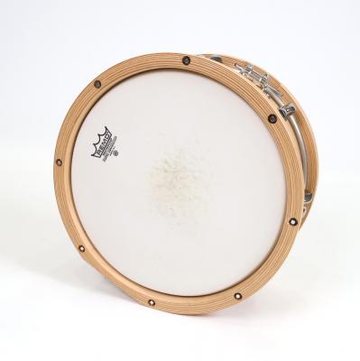 【中古】 スネアドラム ヤマハ YAMAHA MSD1365SJ 13x6.5 スティーブ・ジョーダンシグネチャーモデル 詳細画像