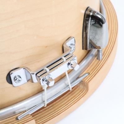 【中古】 スネアドラム ヤマハ YAMAHA MSD1365SJ 13x6.5 スティーブ・ジョーダンシグネチャーモデル 詳細画像