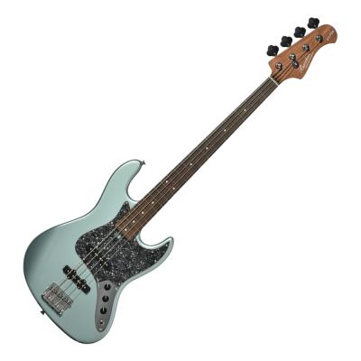 BACCHUS バッカス Japan Tune-up Series WL604-RSM/R IBM エレキベース