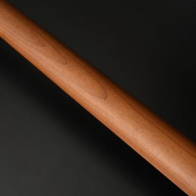 BACCHUS バッカス Japan Tune-up Series WL604-RSM/R ABRM エレキベース ネック部裏