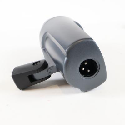 【中古】 ダイナマックマイク SENNHEISER E602II 低音楽器用 詳細画像