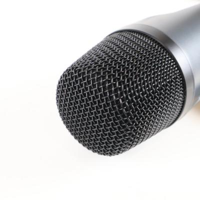 【中古】 ダイナマックマイク SENNHEISER E602II 低音楽器用 詳細画像