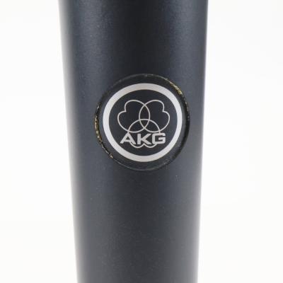 【中古】 マイク AKG D5 ダイナミックマイク アーカーゲー 詳細画像