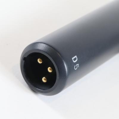【中古】 マイク AKG D5 ダイナミックマイク アーカーゲー 詳細画像