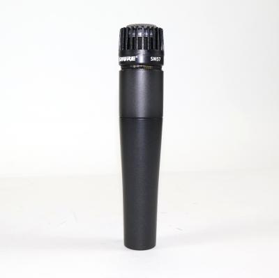 【中古】 マイク ダイナミックマイク 楽器用 SHURE SM57 シュアー 57 ゴーナナ シュア