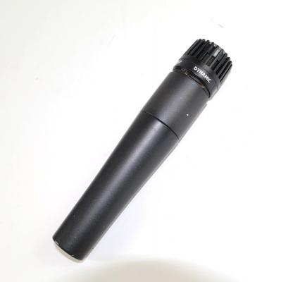 【中古】 マイク ダイナミックマイク 楽器用 SHURE SM57 シュアー 57 ゴーナナ シュア 詳細画像