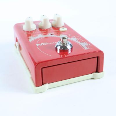 【中古】 ボーカルエフェクター TC HELICON MIC MECHANIC 詳細画像