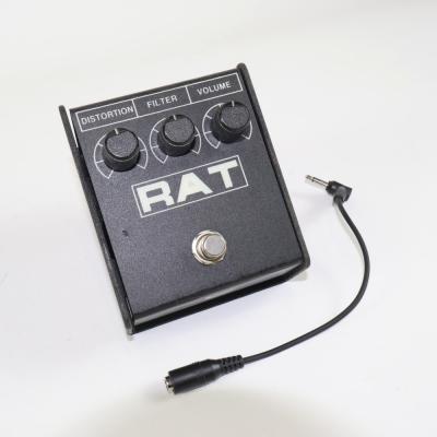 【中古】 ディストーション PROCO RAT2 エフェクター プロコ ラット RAT