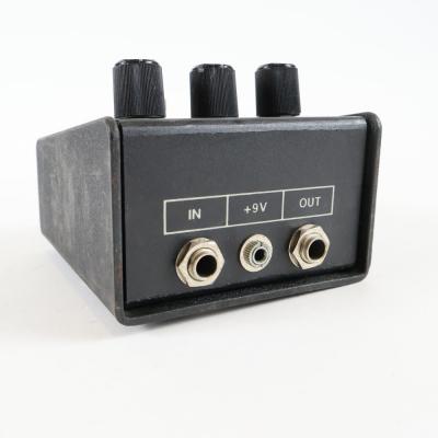 【中古】 ディストーション PROCO RAT2 エフェクター プロコ ラット RAT 詳細画像