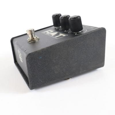 【中古】 ディストーション PROCO RAT2 エフェクター プロコ ラット RAT 詳細画像