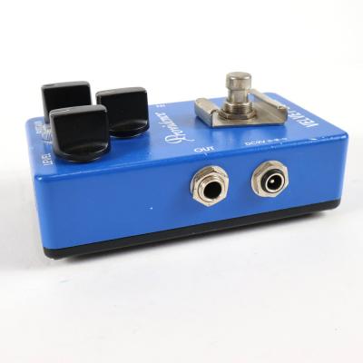 【中古】 エフェクター コンプ コンプレッサー Providence VLC-1 VELVET COMP エフェクター 詳細画像