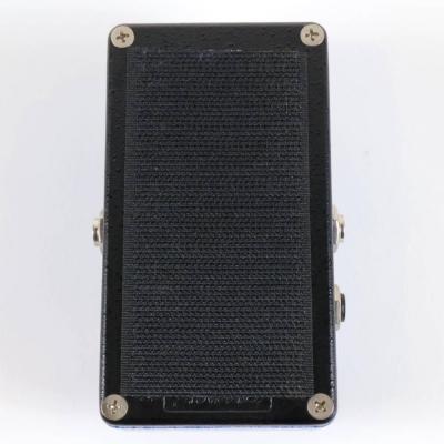 【中古】 エフェクター コンプ コンプレッサー Providence VLC-1 VELVET COMP エフェクター 裏面