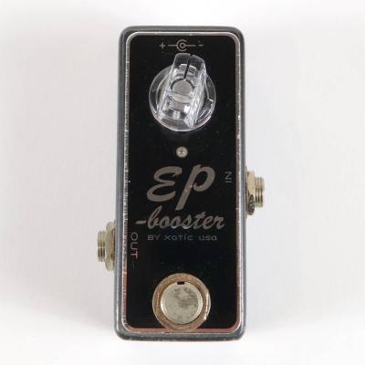 【中古】 ブースター Xotic EP Booster エキゾチック ギターエフェクター