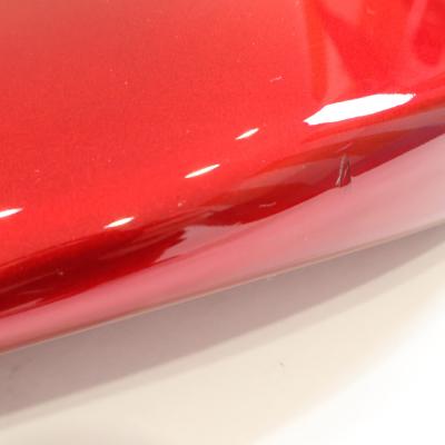 【中古】 エレキギター Fender Japan ST57 OCR (Old Candy Apple Red) Stratocaster 2013年製 3.40kg JDシリアル フェンダージャパン ストラトキャスター キャンディーアップルレッド 詳細画像