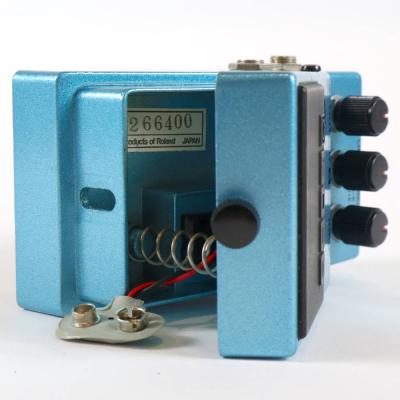 【中古】 コーラス エフェクター BOSS CE-3 Chorus Made in JAPAN ギターエフェクター シリアル