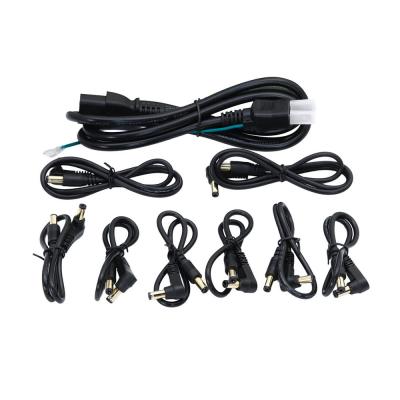 【圧強め】 K.E.S ケーイーエス KIP-AC208MS LTD BLK パワーサプライ 限定カラー ブラック 付属品