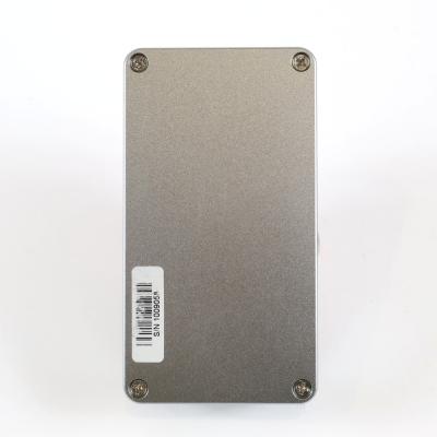 【中古】 オーバードライブ One Control STRAWBERRY RED OVERDRIVE DLX Japonism Edition 詳細画像