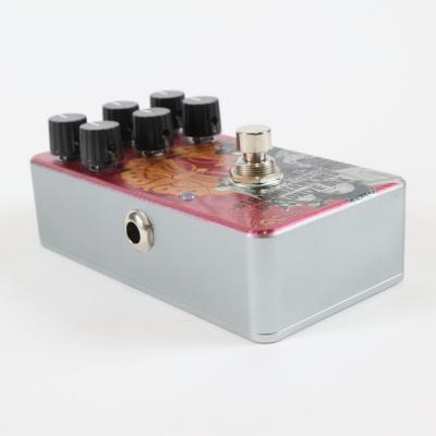 【中古】 オーバードライブ One Control STRAWBERRY RED OVERDRIVE DLX Japonism Edition 詳細画像