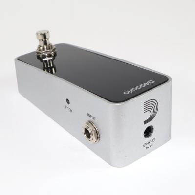 【中古】チューナー Planet Waves by D’Addario PW-CT-20 ペダルチューナー 詳細画像