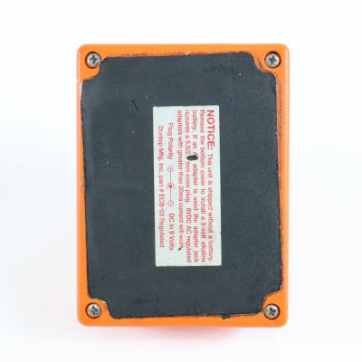 【中古】 フェイザー MXR M-107 PHASE100 ギターエフェクター フェイズ100 M107 詳細画像