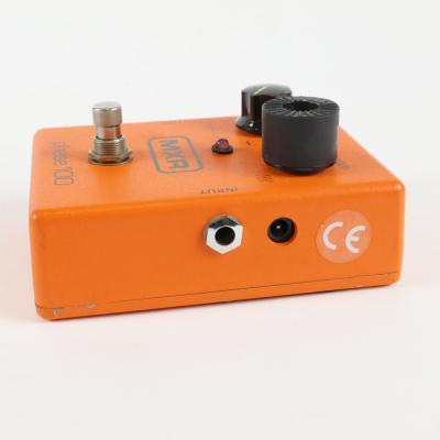 【中古】 フェイザー MXR M-107 PHASE100 ギターエフェクター フェイズ100 M107 詳細画像