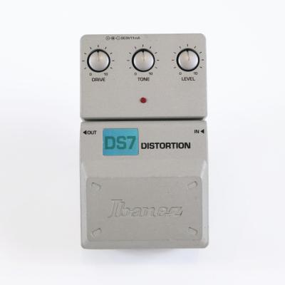 【中古】 ディストーション IBANEZ DS7