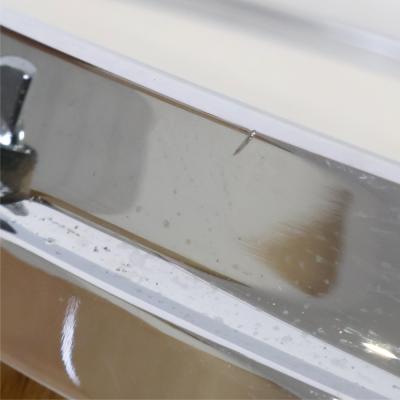 【中古】 スネアドラム カノウプス CANOPUS HS-1450 Zelkova Snare Drum 14x5 ゼルコバ 単板くりぬき胴スネア 詳細画像