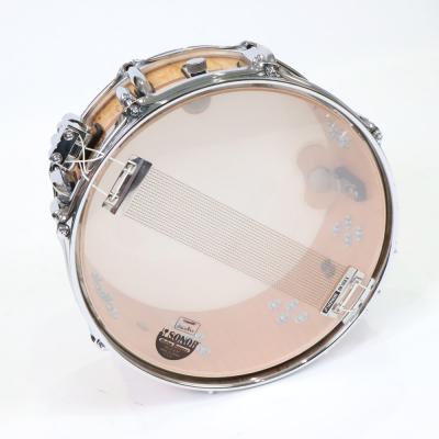 【中古】 スネアドラム ソナー SONOR SSD-13575BG SDW 2.0 Benny Greb Signature Snare Drum Beech 13x5.75 詳細画像