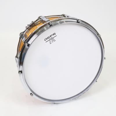【中古】 スネアドラム ラディック Ludwig L-403Y Rock/Concert Series Snare 14x6.5 1980s ビンテージスネア 詳細画像