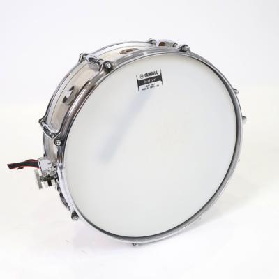 【中古】 スネアドラム グレッチ GRETSCH #4157 NAME BAND 14x5.5 ROUND BADGE 1960s ビンテージスネア 詳細画像