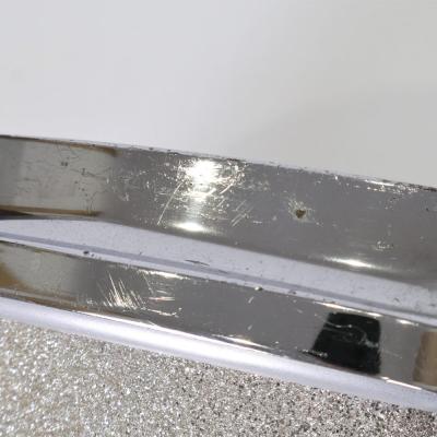 【中古】 スネアドラム グレッチ GRETSCH #4157 NAME BAND 14x5.5 ROUND BADGE 1960s ビンテージスネア 詳細画像