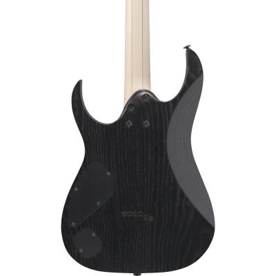 IBANEZ アイバニーズ Prestige RGR662AHBF-WK エレキギター ボディバック