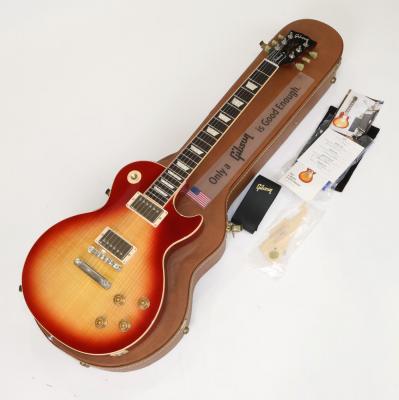 【中古】 エレキギター Gibson Les Paul Traditional Heritage Cherry Sunburst 2016年製 2017Model ナイストップ ギブソン レスポール トラディショナル チェリーサンバースト