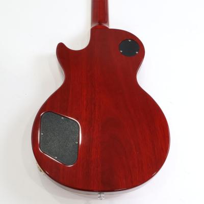 【中古】 エレキギター Gibson Les Paul Traditional Heritage Cherry Sunburst 2016年製 2017Model ナイストップ ギブソン レスポール トラディショナル チェリーサンバースト 詳細画像