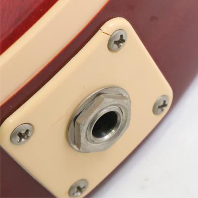 【中古】 エレキギター Gibson Les Paul Traditional Heritage Cherry Sunburst 2016年製 2017Model ナイストップ ギブソン レスポール トラディショナル チェリーサンバースト 詳細画像