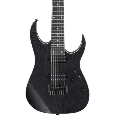 IBANEZ アイバニーズ Prestige RGR762AHBF-WK 7弦エレキギター ボディトップ