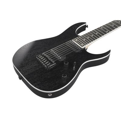 IBANEZ アイバニーズ Prestige RGR762AHBF-WK 7弦エレキギター ボディトップ