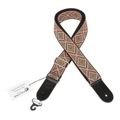 KIKUTANI キクタニ KSTR-316 ギターストラップ