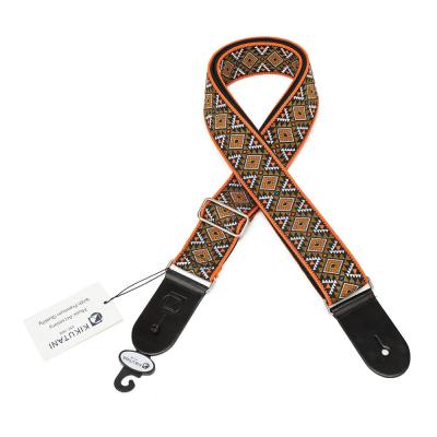 KIKUTANI キクタニ KSTR-318 ギターストラップ