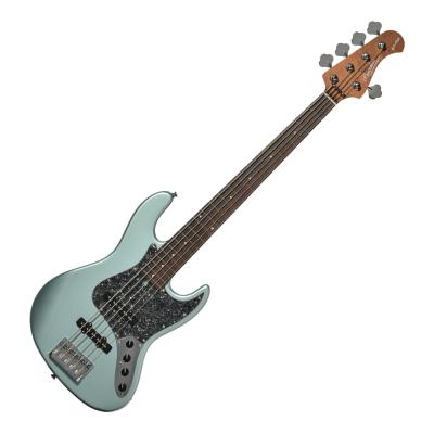 BACCHUS バッカス Japan Tune-up Series WL605AC-RSM/R IBM エレキベース 5弦ベース