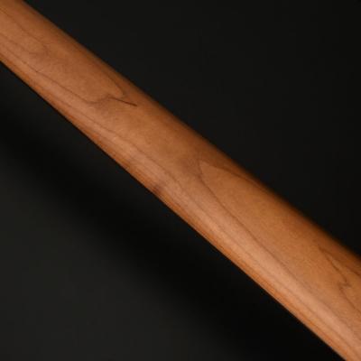 BACCHUS バッカス Japan Tune-up Series WL605AC-RSM/R ABRM エレキベース 5弦ベース ネック部裏