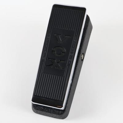 【中古】 ワウペダル VOX V847 ギターエフェクター 本体画像